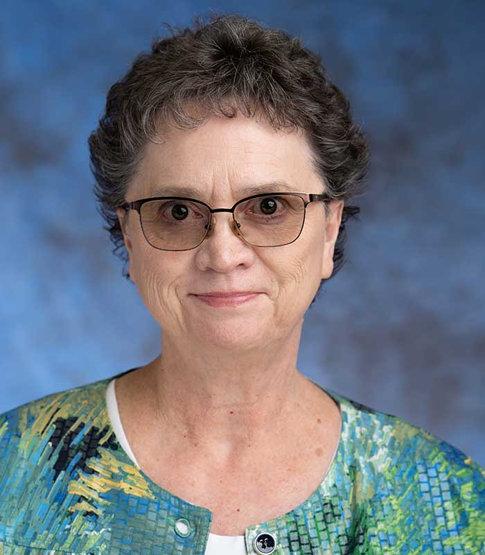 Sandra Nelson Fieldale Insurance Agency